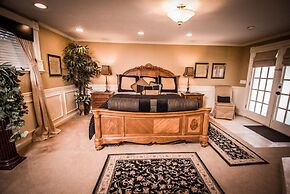 The Anniversary Inn Logan