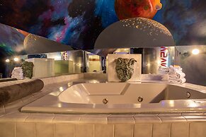 The Anniversary Inn Logan