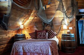 The Anniversary Inn Logan