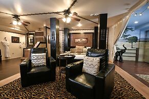 The Anniversary Inn Logan