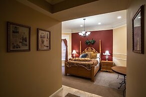 The Anniversary Inn Logan