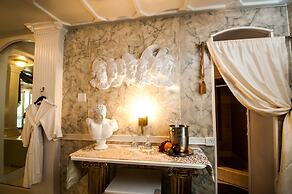 The Anniversary Inn Logan