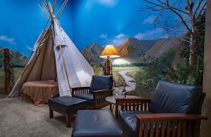 The Anniversary Inn Logan