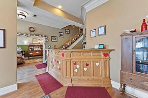 The Anniversary Inn Logan