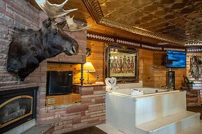 The Anniversary Inn Logan