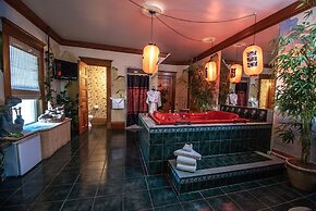 The Anniversary Inn Logan