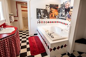 The Anniversary Inn Logan