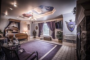 The Anniversary Inn Logan