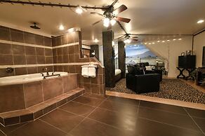 The Anniversary Inn Logan