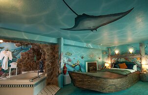 The Anniversary Inn Logan