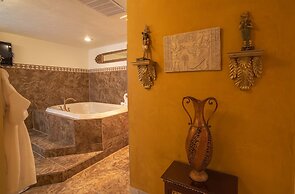 The Anniversary Inn Logan