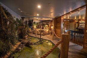 The Anniversary Inn Logan