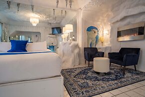 The Anniversary Inn Logan