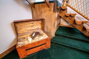 The Anniversary Inn Logan