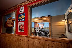 The Anniversary Inn Logan