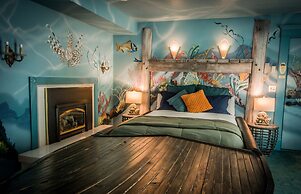 The Anniversary Inn Logan