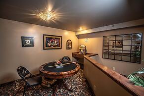 The Anniversary Inn Logan