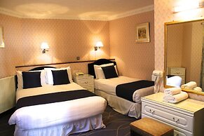 The Devoncourt Resort