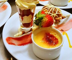 The Devoncourt Resort