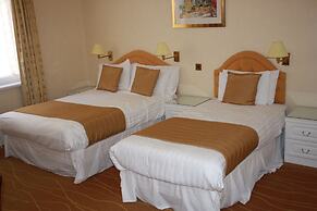 The Devoncourt Resort