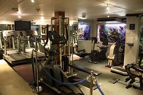 The Devoncourt Resort