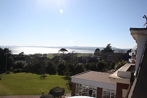 The Devoncourt Resort