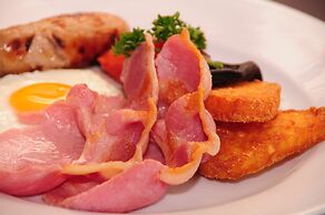 The Devoncourt Resort