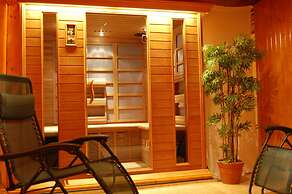 The Devoncourt Resort