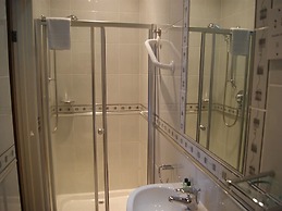 The Devoncourt Resort