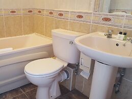 The Devoncourt Resort