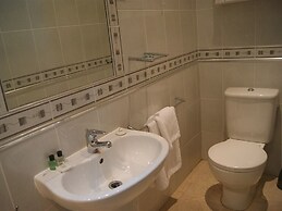 The Devoncourt Resort