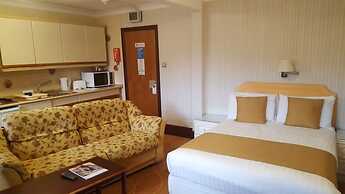 The Devoncourt Resort