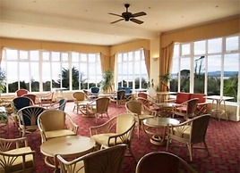 The Devoncourt Resort