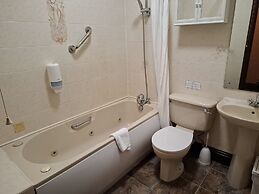 The Devoncourt Resort