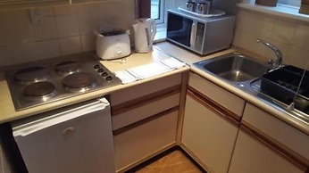 The Devoncourt Resort