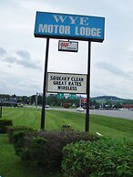 Wye Motor Lodge