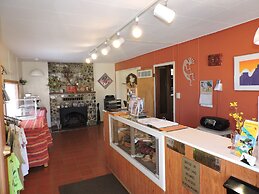 Kokopelli Inn