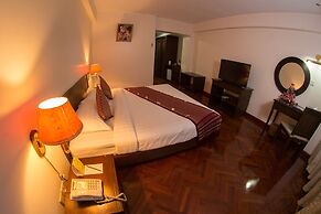 Hotel Yangon