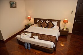 Hotel Yangon
