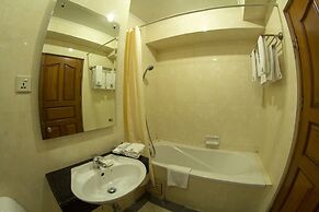 Hotel Yangon