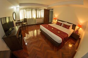 Hotel Yangon