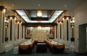Hotel Yangon