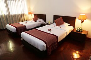 Hotel Yangon