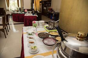 Hotel Yangon