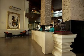 Hotel Yangon