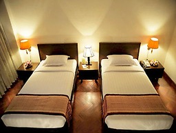 Hotel Yangon