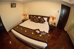 Hotel Yangon