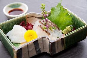 Hotel Kikusui Imabari