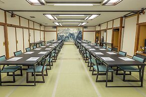 Hotel Kikusui Imabari