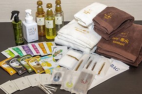 Hotel Kikusui Imabari